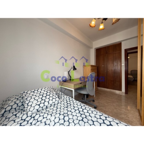 Dormitorio 